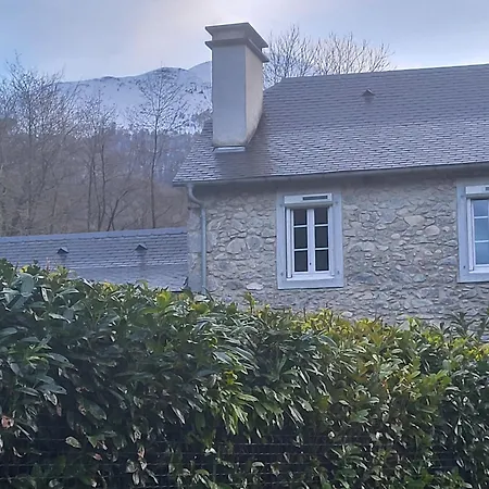 Lou Mouli Dous Amisc Villa