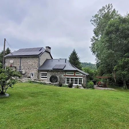Lou Mouli Dous Amisc Villa Louvie Juzon