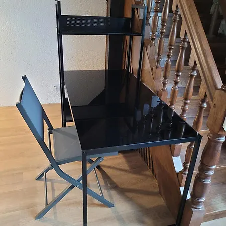 Lou Mouli Dous Amisc Вилла