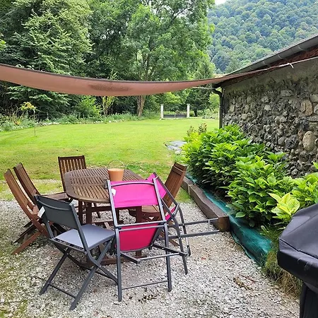 Villa Lou Mouli Dous Amisc