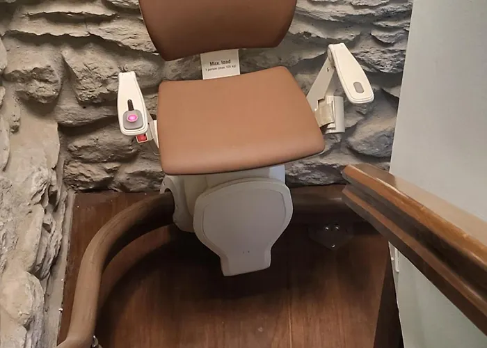 Lou Mouli Dous Amisc Villa Louvie Juzon